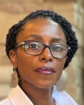Photo of Lena Wilson, Pre-Licensed Professional, MAPC