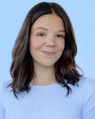 Photo of Christina Sequeira, Registered Psychotherapist (Qualifying), MACP, BA