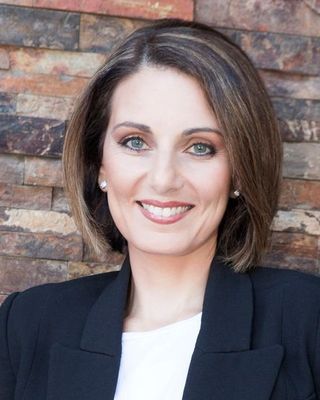 Photo of Lisa Palmisano, PsyBA General, Psychologist