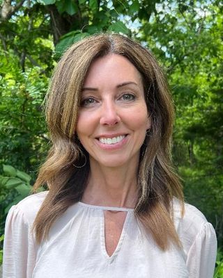 Photo of Kristen Thomas, Pre-Licensed Professional, MS, PMFT