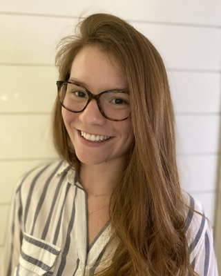 Photo of Logan Reed, Counselor in Cherry Hill, NJ