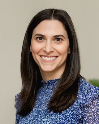 Photo of Stacie Dubnoff, Clinical Social Work/Therapist, LCSW