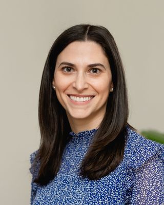 Photo of Stacie Dubnoff, Clinical Social Work/Therapist, LCSW