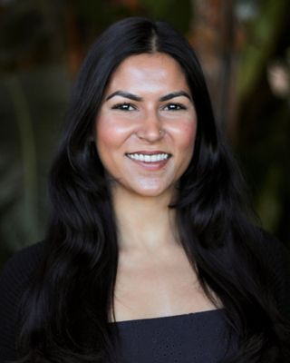 Photo of Tara Olivia D'Mello Kamath, Marriage & Family Therapist Associate, LMFT