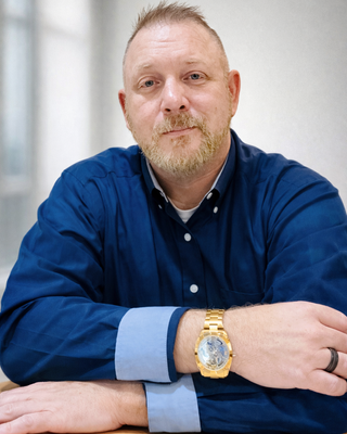 Photo of Jason Michael Williamson, Licensed Professional Counselor Associate, MS, LPC- A, LCDC--I