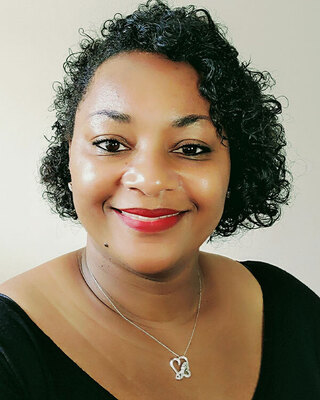 Photo of Iesha Lewis, Marriage & Family Therapist in Cumming, GA