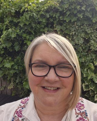 Photo of Gill Farley, Counsellor, BACP