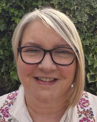 Photo of Gill Farley, Counsellor, BACP