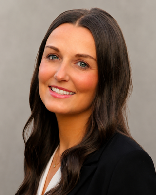 Photo of Akasha Balkman, Clinical Social Work/Therapist, LICSW