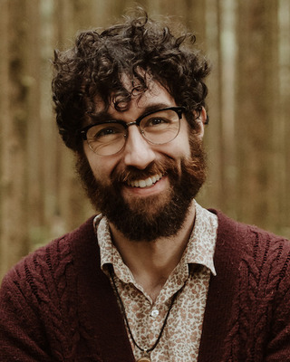 Photo of Josh Cytrynbaum, Counsellor in Vancouver, BC