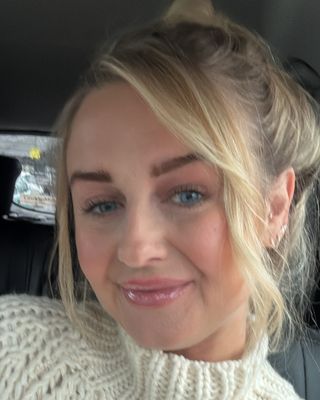 Photo of Grace St.louis, Counsellor, MBACP