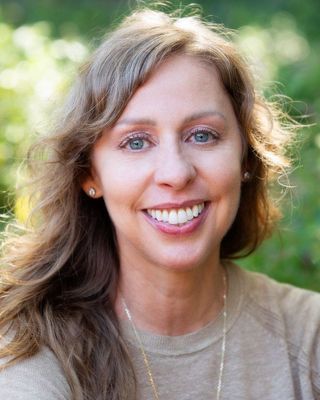 Photo of Allison Broennimann, PhD, Psychologist