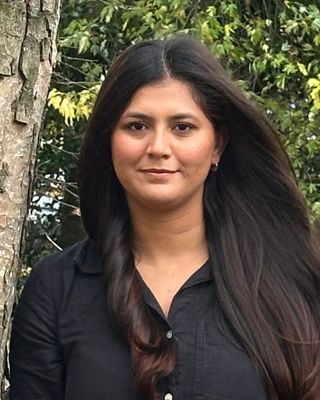 Photo of Dr Stashia D'Souza, Psychologist, DCounsPsych, HCPC - Couns. Psych.