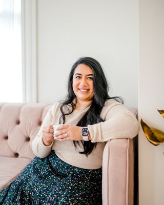 Photo of Nikita Bendre, Licensed Professional Counselor, MS, LPC
