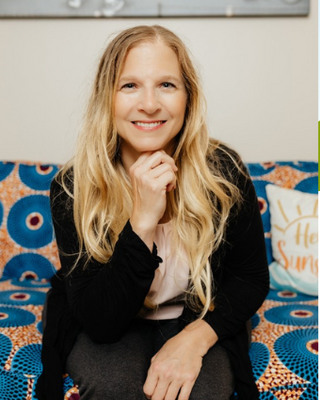 Photo of Jami Witbeck, Psychiatric Nurse Practitioner, ARNP, MSN, PMHNP