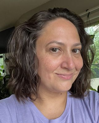 Photo of Ann Conducy, Licensed Professional Counselor, LPC