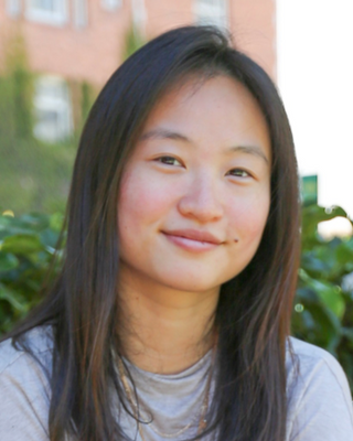 Photo of Helen Chao, Clinical Social Work/Therapist in San Diego, CA