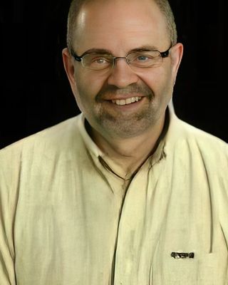 Photo of Jay Dickinson, LPC, Licensed Professional Counselor