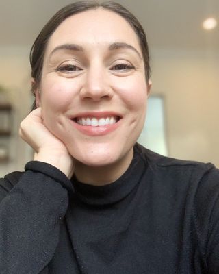 Photo of Alanna Beaton, Counsellor, RCC, MEd, BA, BEd