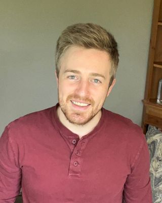Photo of Isaac Janda-Orr, Licensed Professional Counselor, MA, LPC