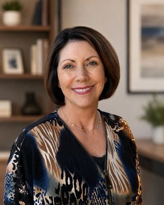 Photo of Patricia Hooks, Licensed Professional Counselor, MS, LPC