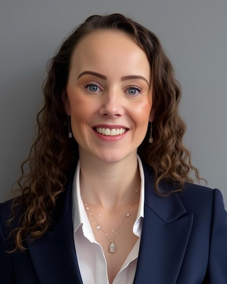 Photo of Victoria Madden, Licensed Professional Counselor, LPC, EdS, MEd, NCCE, NCPC