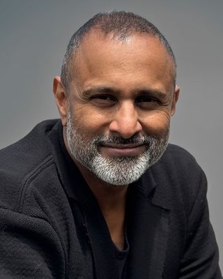 Photo of J. Andrew Chacko, MD, MSE, FAPA, Psychiatrist