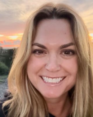 Photo of Michelle Bourgerie, Marriage & Family Therapist Associate, MA, AMFT, APCC