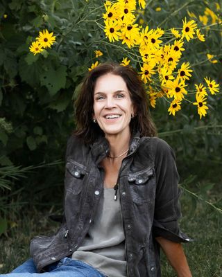 Photo of Laurie McCormick, Psychiatrist in Iowa City, IA