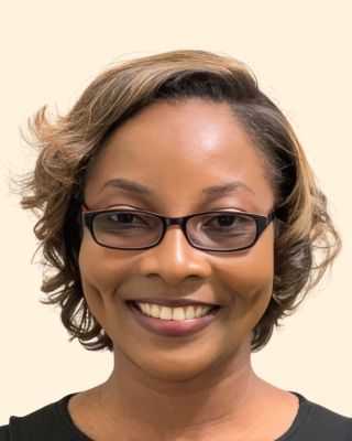 Photo of Dr. Ebele Compean, Psychiatrist, MD