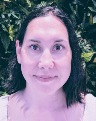 Photo of Christine Winkle, Registered Social Service Worker, RSSW