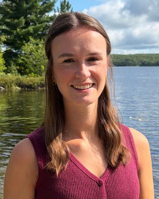 Photo of Danielle Steadman, Pre-Licensed Professional