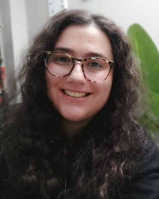 Photo of Rina Rubin, Clinical Social Work/Therapist, LCSW