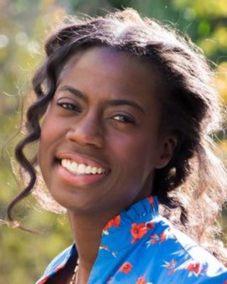 Photo of Dorcas Austin, Counselor, LCPC, MA, MTS