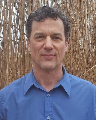 Photo of Eric Lane Eubank, Clinical Social Work/Therapist, LCSW, MSW, CYT