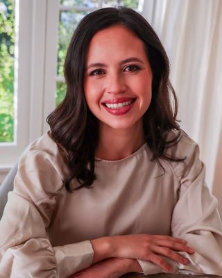 Photo of Emily Frumkin - Falling Leaf Therapy, Clinical Social Work/Therapist, LCSW, PMH-C