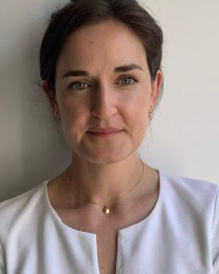 Photo of Caítriona Collins, Psychologist, PsychD, HCPC - Clin. Psych.