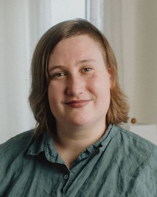 Photo of Shayla Krecklow, LPC