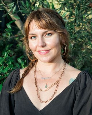 Photo of Amy M Allen, Marriage & Family Therapist Associate, AMFT, APCC