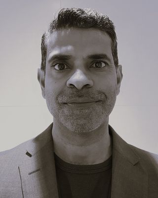 Photo of Kav Ambadath, Counsellor in North Ryde, NSW