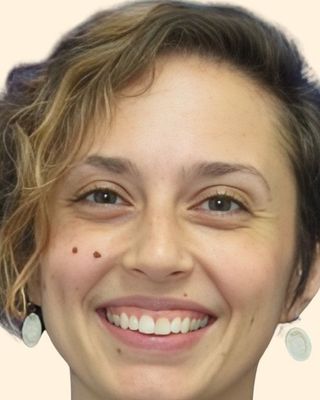 Photo of Rachel Mall, Clinical Social Work/Therapist, LCSW