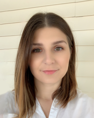 Photo of Zehra Uvalic-Bradley, Licensed Professional Counselor, LPC