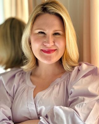 Photo of Kelcie Witt, Licensed Professional Counselor, LPC, MHSP