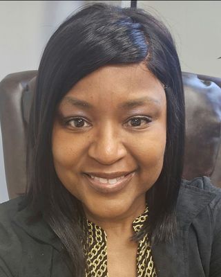 Photo of Renattie Martin, Psychiatric Nurse Practitioner, PMHNP