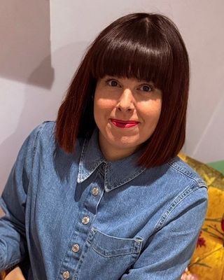 Photo of Jessica Oliyide - Jessica Oliyide - Nurture Play Therapy, Psychotherapist