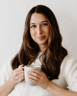 Photo of Maggie Lombardi, Licensed Professional Counselor, LPC