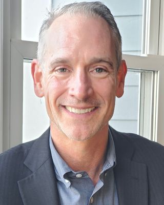 Photo of John D McCabe, Clinical Social Work/Therapist, LCSW