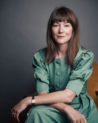 Photo of Rosemary Pearson, Psychotherapist, MUKCP