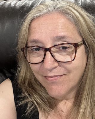 Photo of Eleni Goimil, Psychologist, PsyBA General