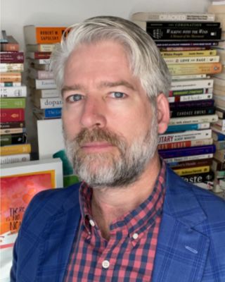 Photo of Benjamin Ernsberger, Licensed Professional Counselor, LPC, CAADC